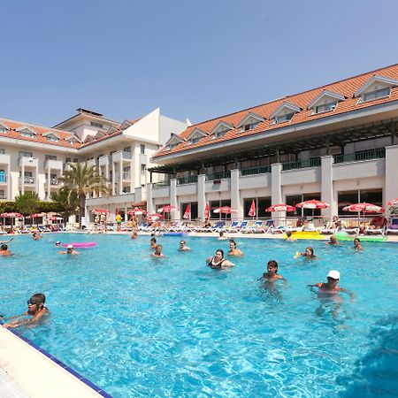 Seher Sun Beach Side Esterno foto