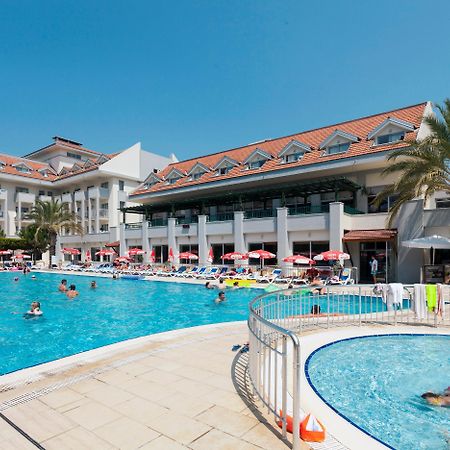 Seher Sun Beach Side Esterno foto