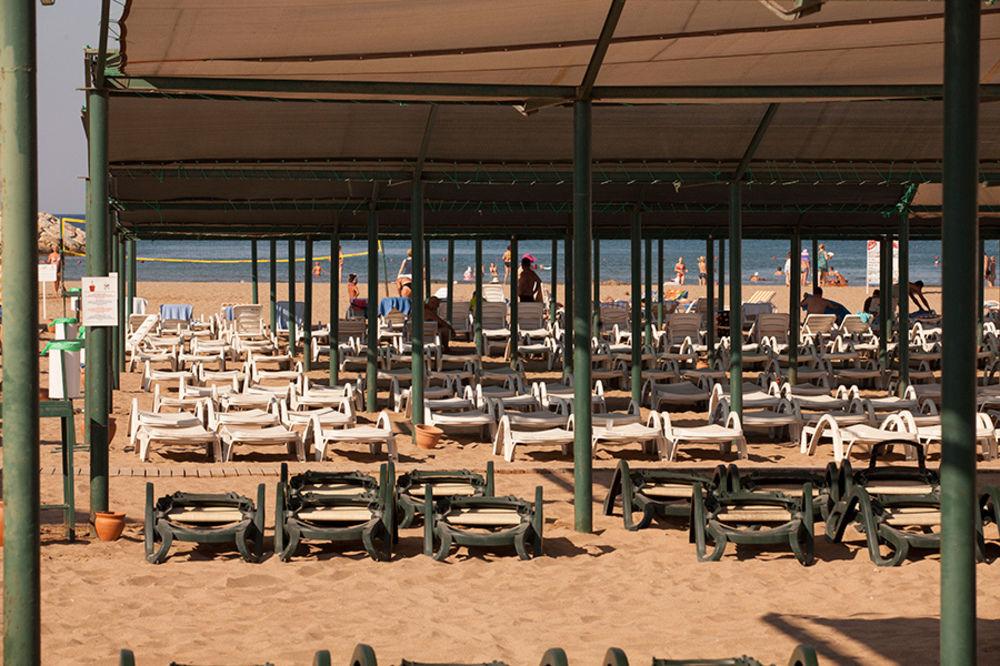 Seher Sun Beach Side Esterno foto