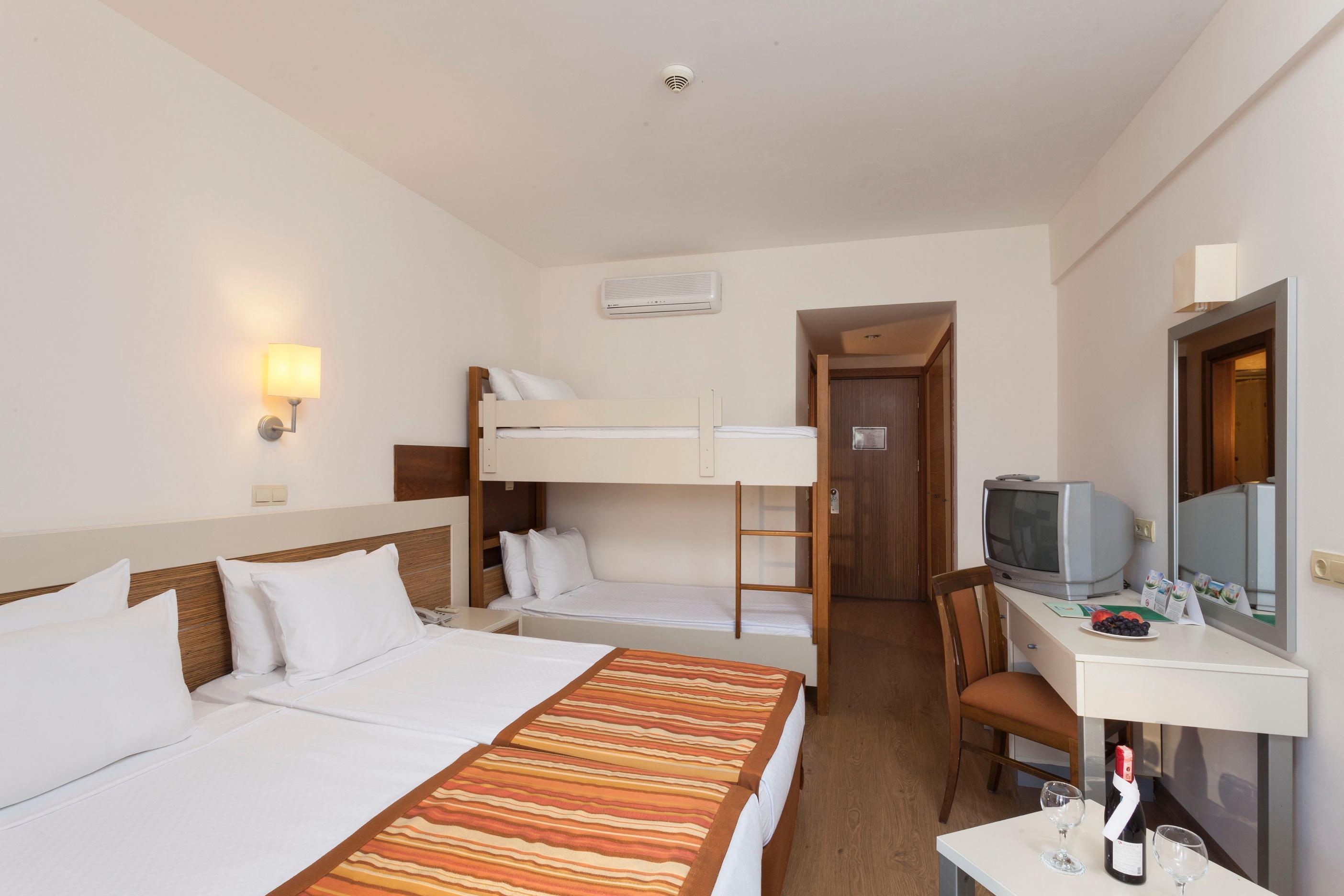 Seher Sun Beach Side Esterno foto