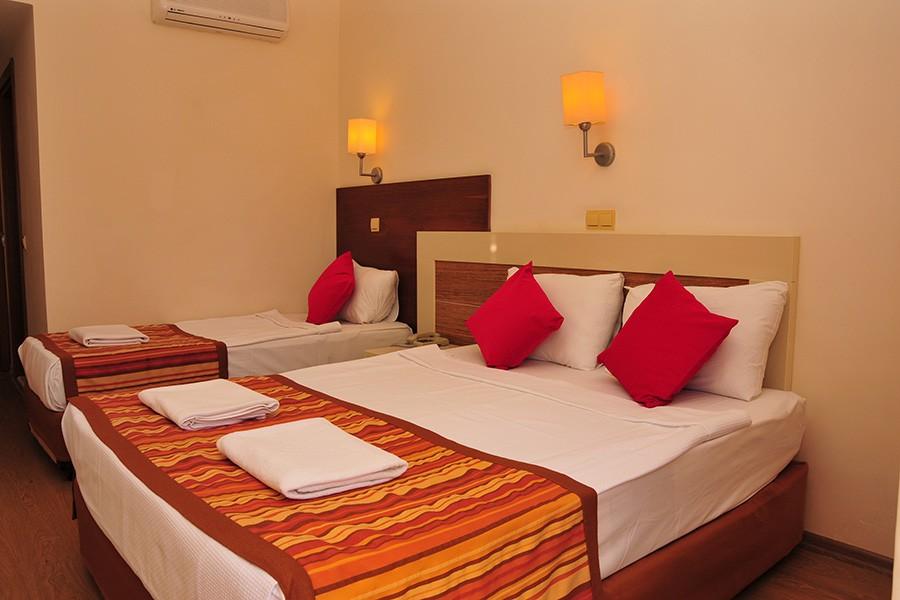 Seher Sun Beach Side Esterno foto