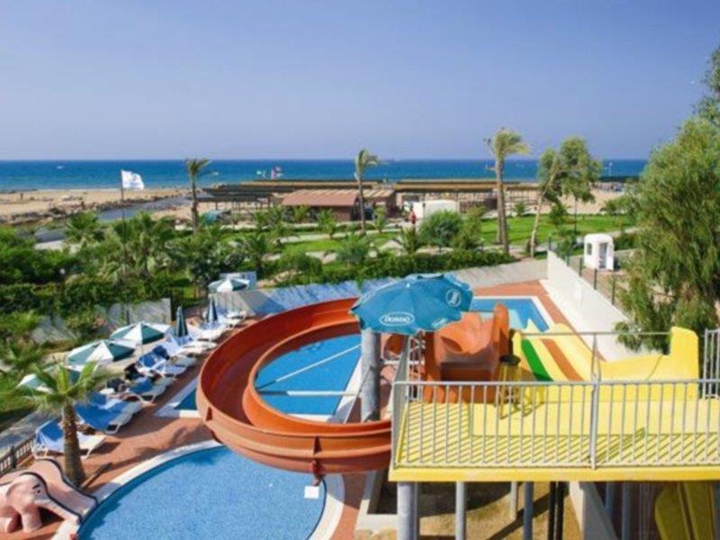 Seher Sun Beach Side Esterno foto