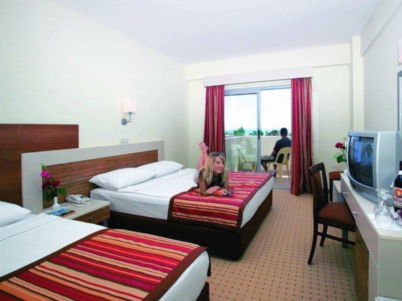 Seher Sun Beach Side Esterno foto
