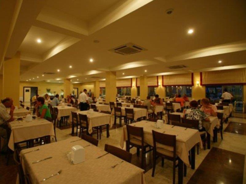 Seher Sun Beach Side Esterno foto
