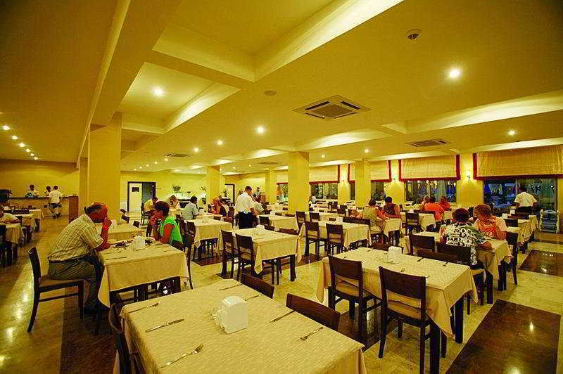 Seher Sun Beach Side Esterno foto