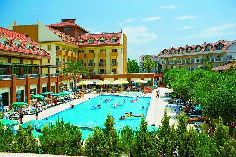 Seher Sun Beach Side Esterno foto