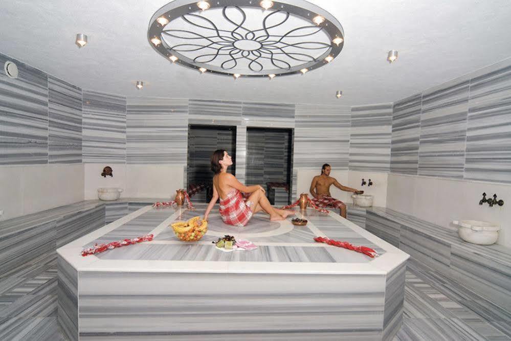 Seher Sun Beach Side Esterno foto