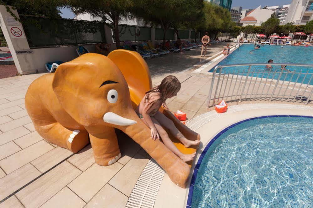Seher Sun Beach Side Esterno foto