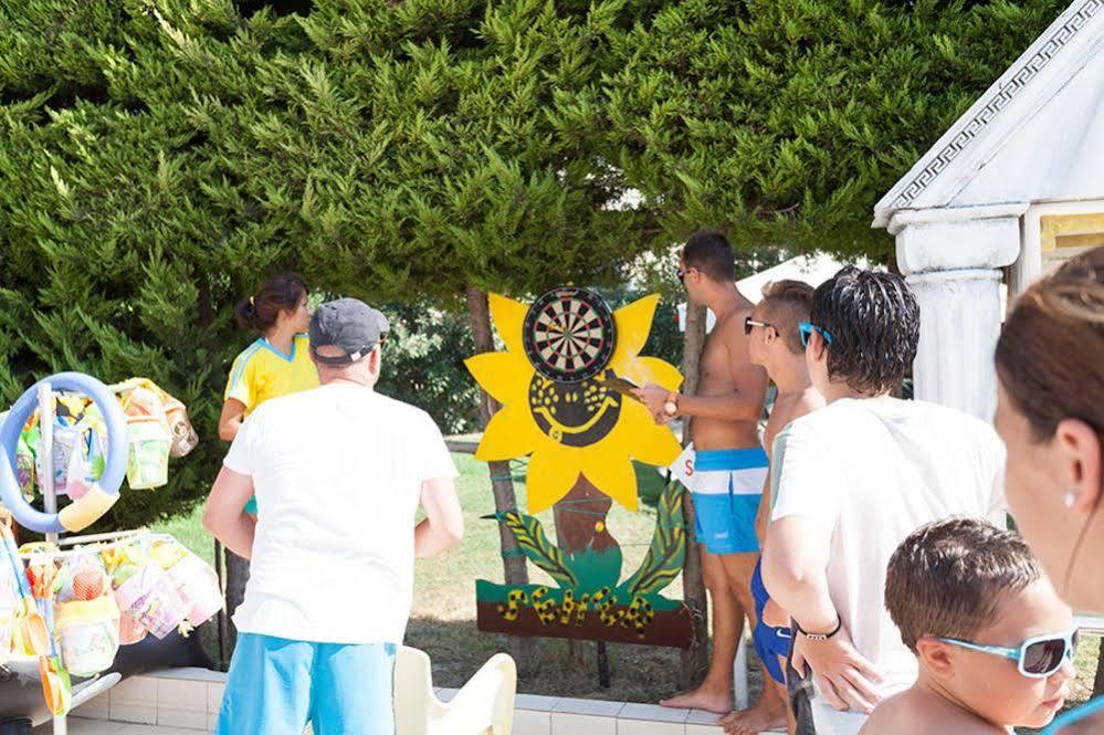 Seher Sun Beach Side Esterno foto