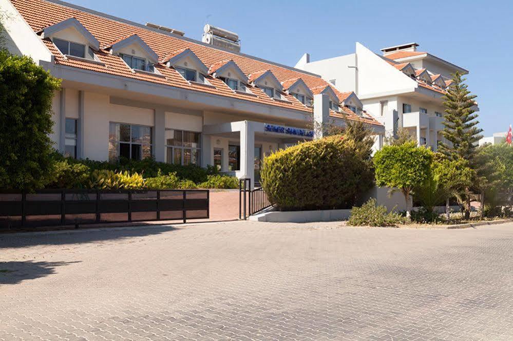 Seher Sun Beach Side Esterno foto