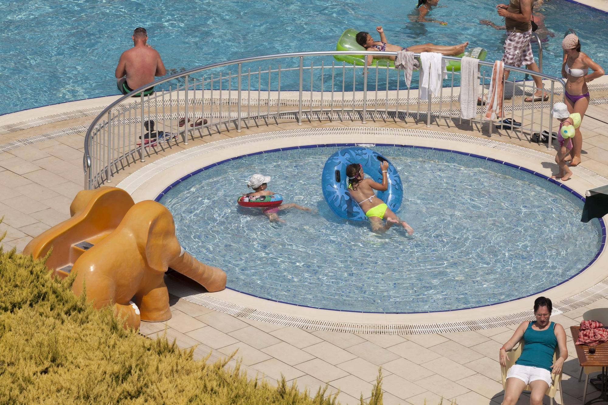 Seher Sun Beach Side Esterno foto