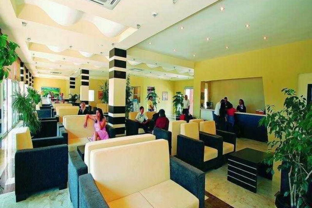 Seher Sun Beach Side Esterno foto