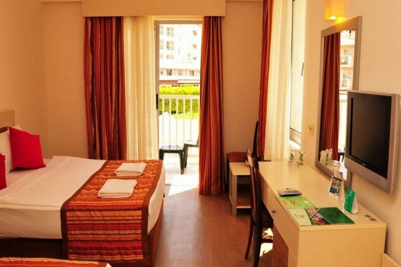 Seher Sun Beach Side Esterno foto